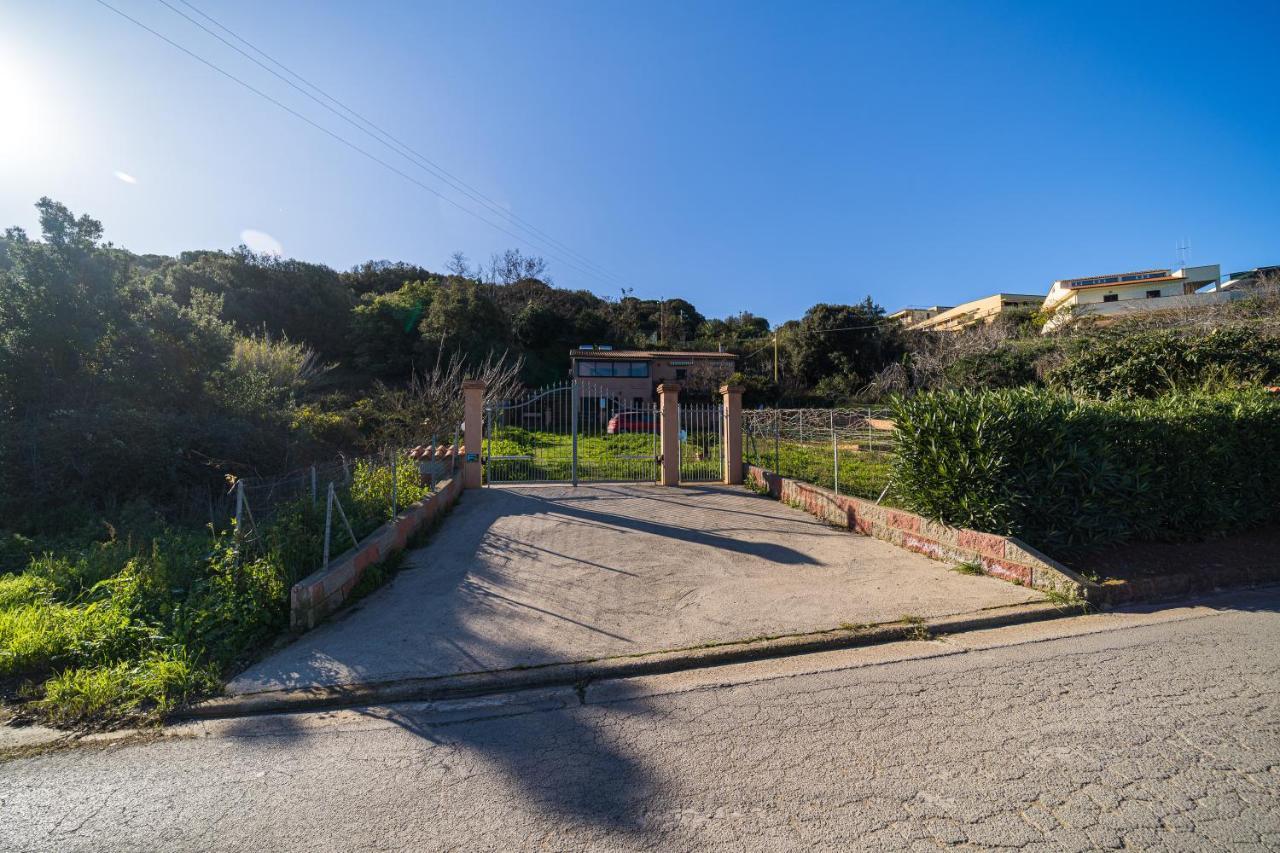 Dimora Capoliveri מראה חיצוני תמונה