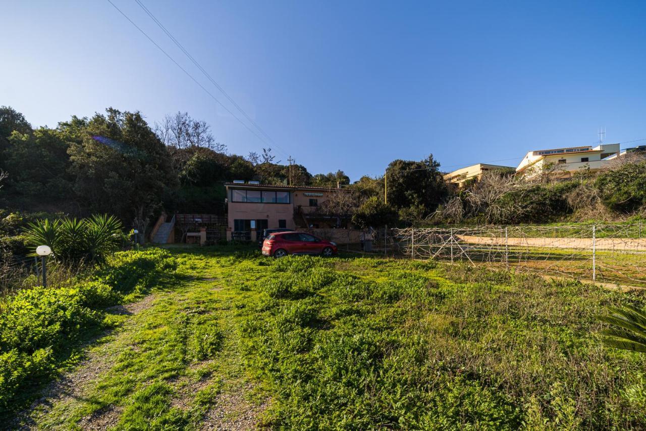 Dimora Capoliveri מראה חיצוני תמונה