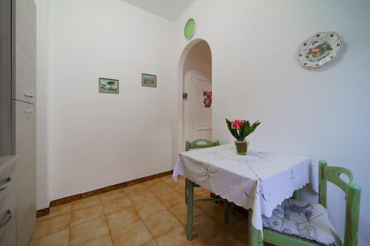 Dimora Capoliveri מראה חיצוני תמונה