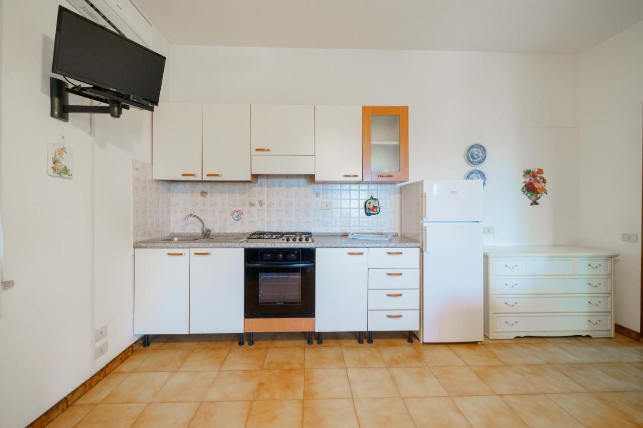 Dimora Capoliveri מראה חיצוני תמונה