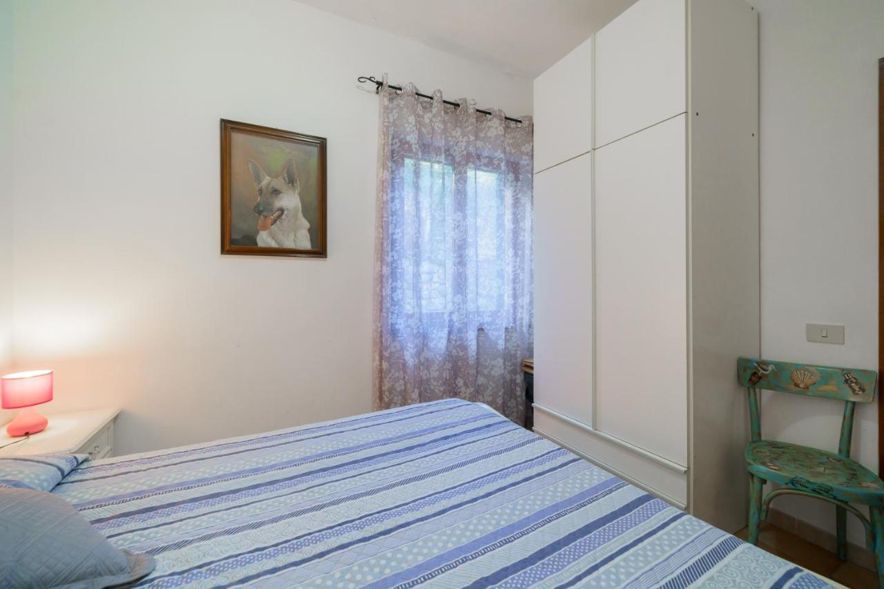 Dimora Capoliveri מראה חיצוני תמונה